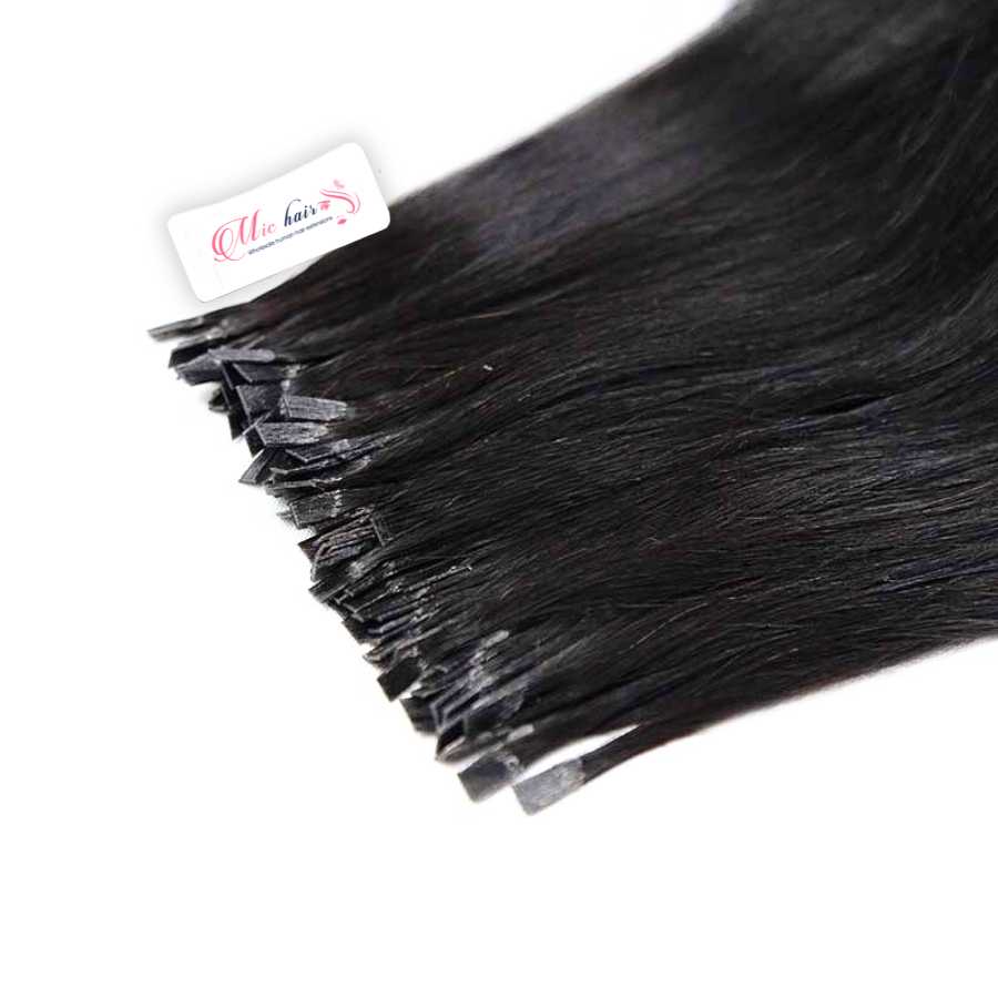 flat-tip-hair-extensions-black-color