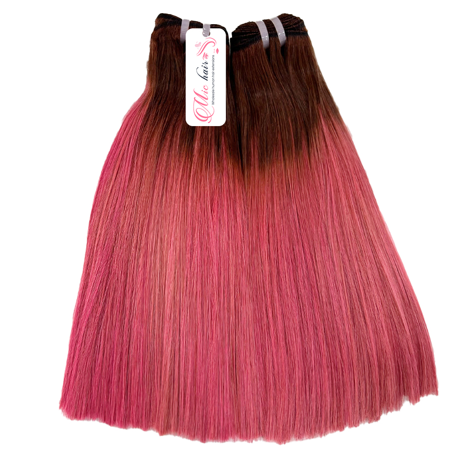 pink-ombre-hair-weave