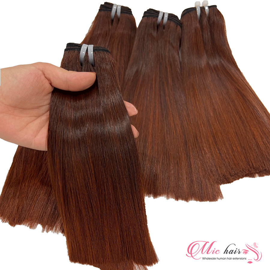 virgin-brown-burnt-orange-ombre-straight-hair-bundles-for-sew-in