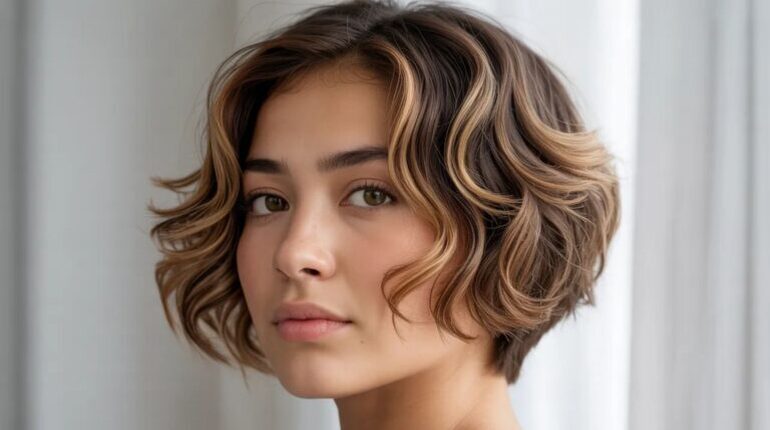 Complete Guide On How To Hide Extensions In Very Short Hair