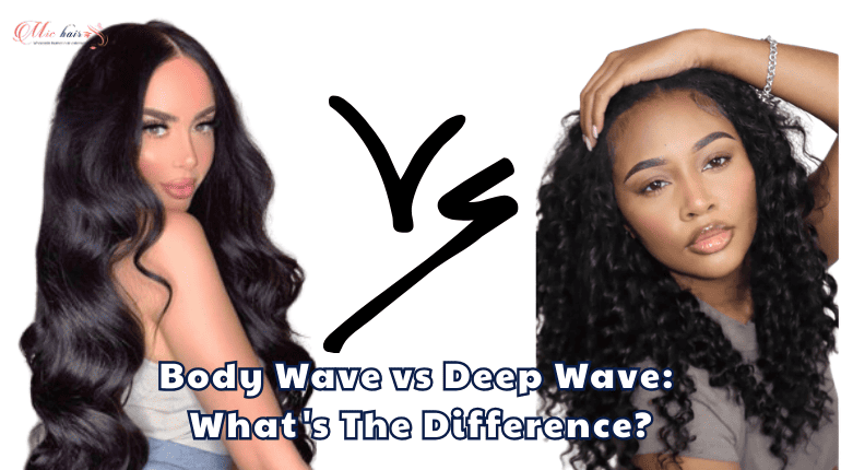 Body Wave vs Deep Wave: What's The Difference