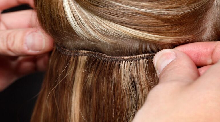 How Long Do Sew in Hair Extensions Last?