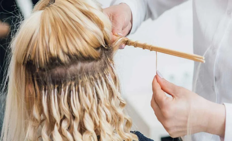 Do Hair Extensions Damage Your Hair? A Complete Guide