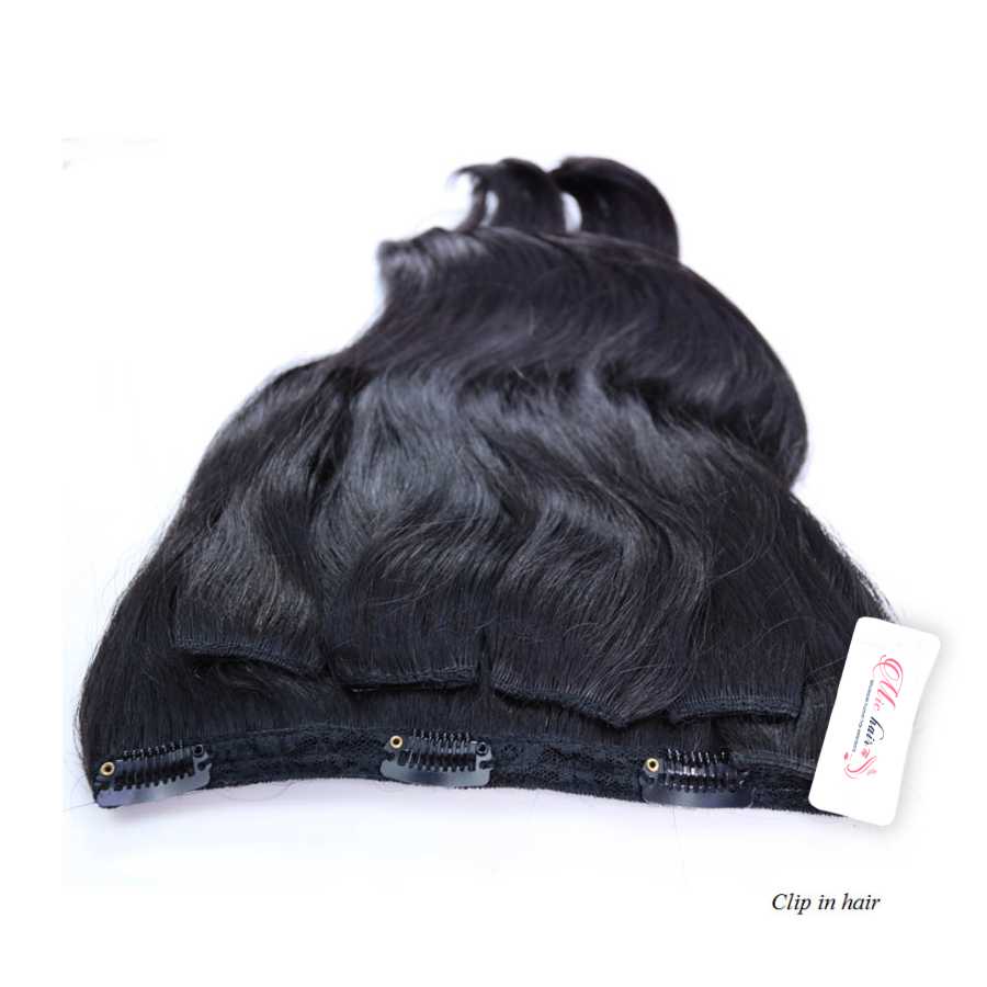 Natural-Wave-Clip-In-Hair-Extensions