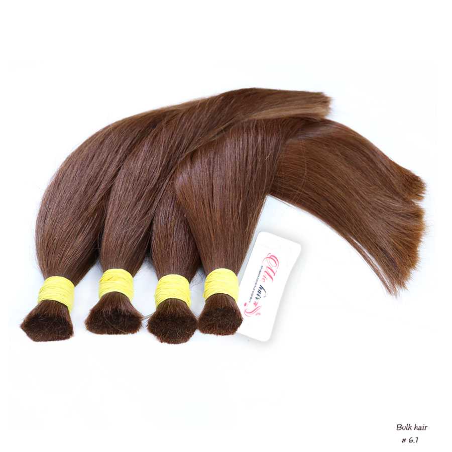   Dark-Chocolate-Brown-Bulk-Hair