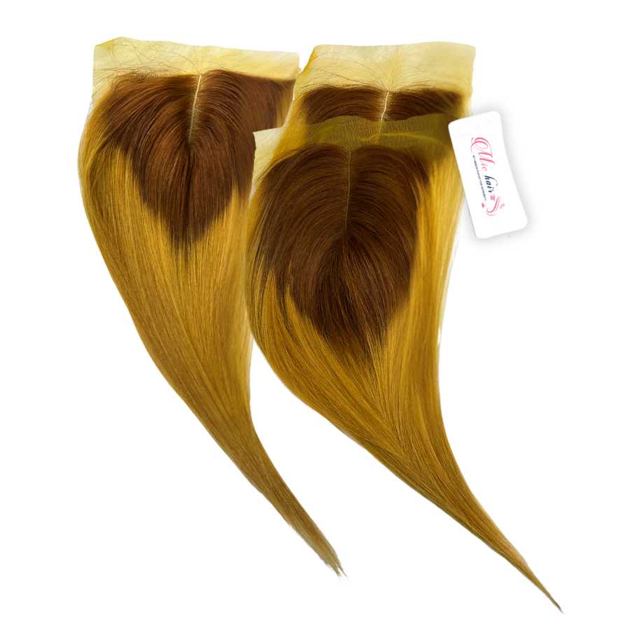 Brown-Ginger-Ombre-Straight-Hair-Bundles