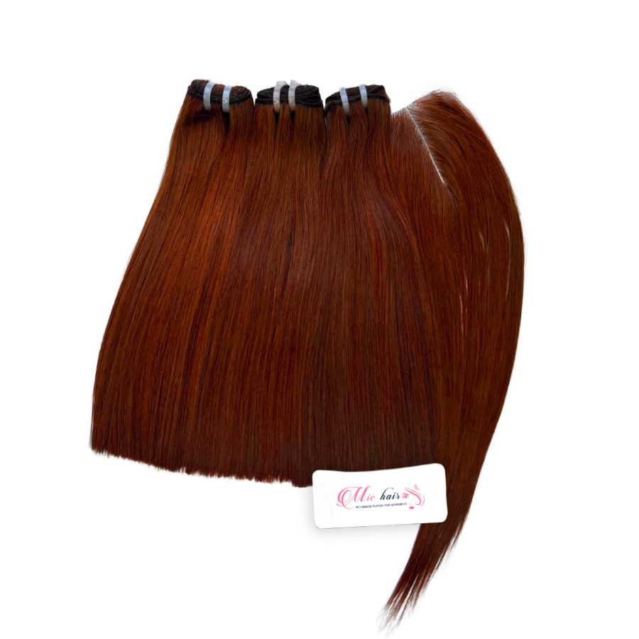 burnt-orange-hair-color-weave