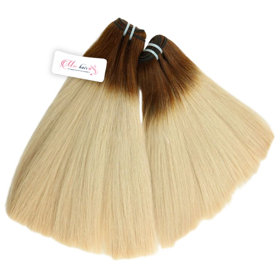  Brown-To-Blonde-Ombre-Straight-Hair