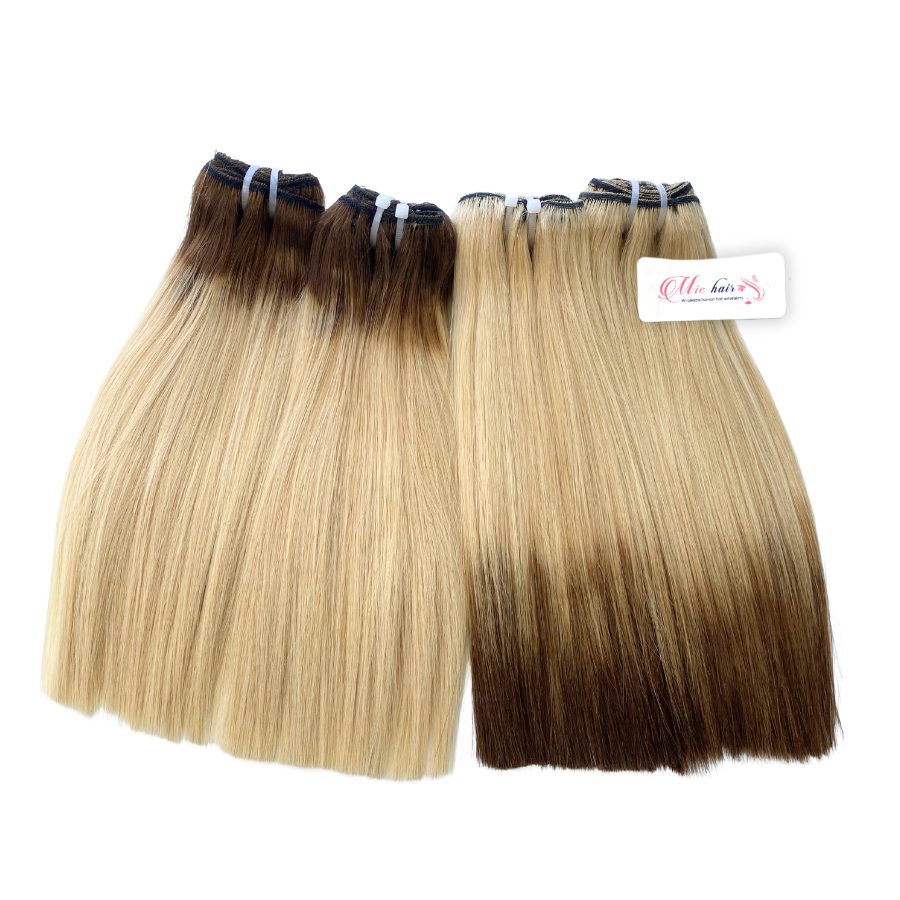  Brown-To-Blonde-Ombre-Straight-Hair