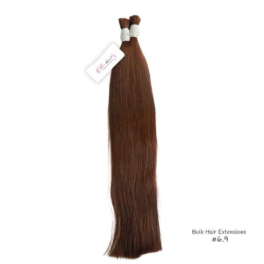 vietnamese-virgin-bulk-hair-color-straight-#6.9