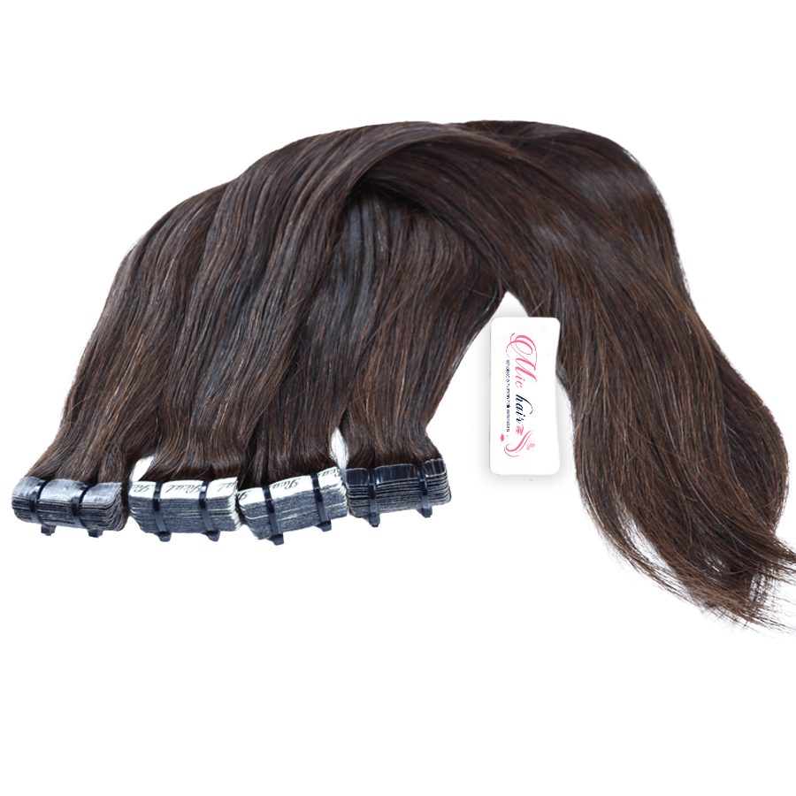 keratin-tape-hair-extensions-brown