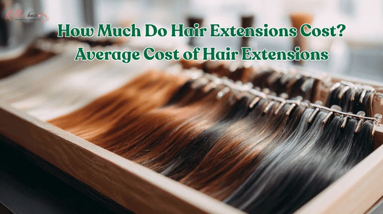 How much Does Extension cost