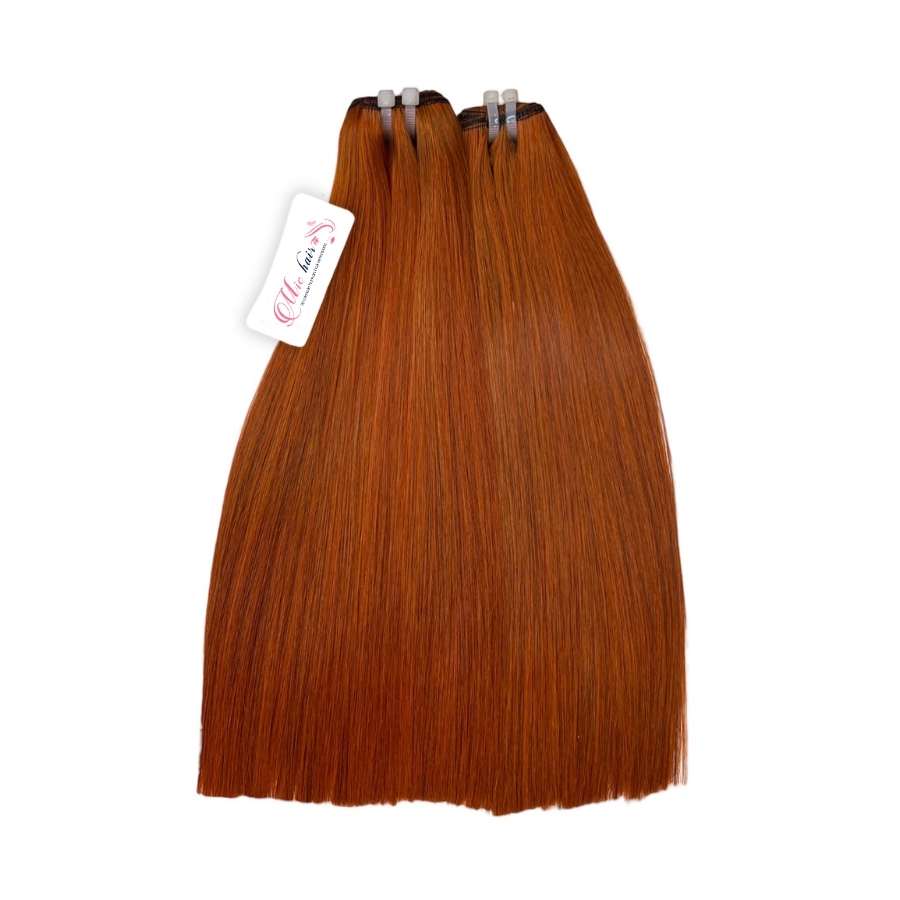 vietnamese-burnt-orange-bone-straight-hair-bundles