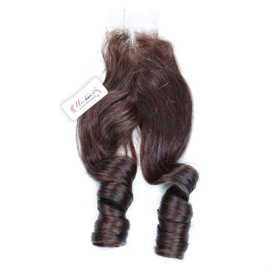 brown-loose-wave-lace-closure-4*4