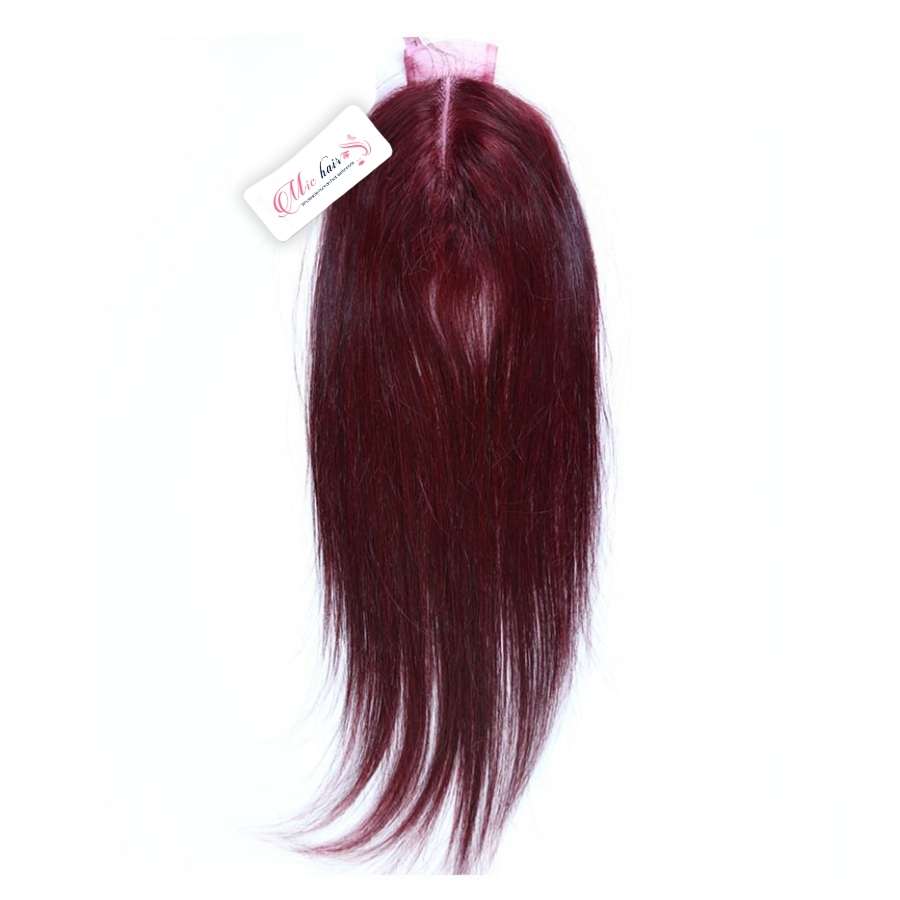 burgundy-straight-2x4-lace-closure