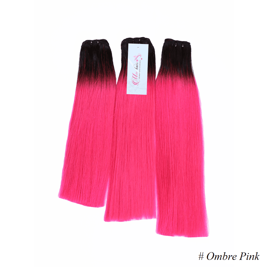 ombre-black-to-pink-bone-straight-hair