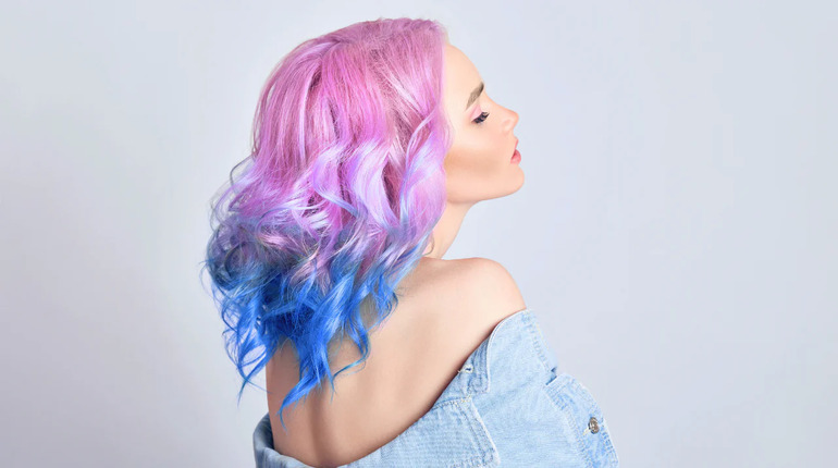 How Long Does Semi-Permanent Hair Dye Last After Washing?