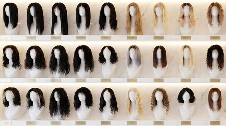 Vietnamese Human Hair Wigs: Best Hair Wigs Vendor In Vietnam