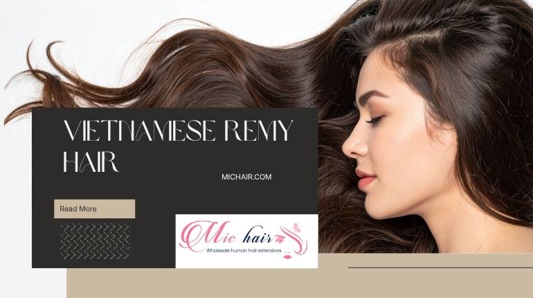 Vietnam Remy Hair: Let's Get This Straight
