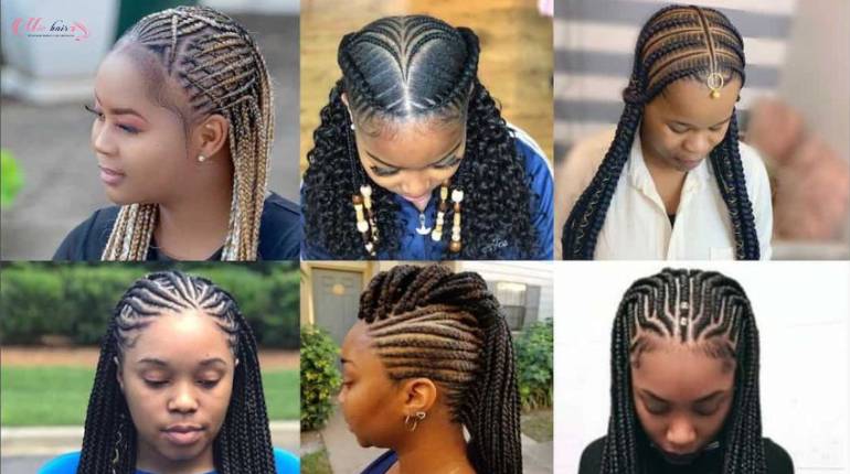 Top Hottest Quick Weave Hairstyles You Must Try