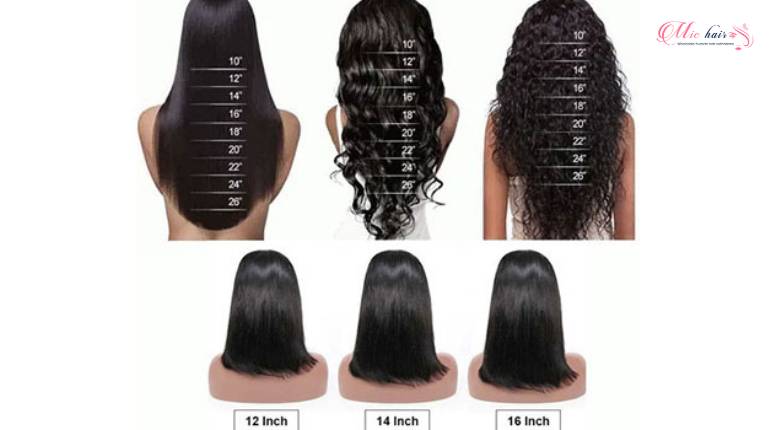 What is 12-Inch Weave Hair?