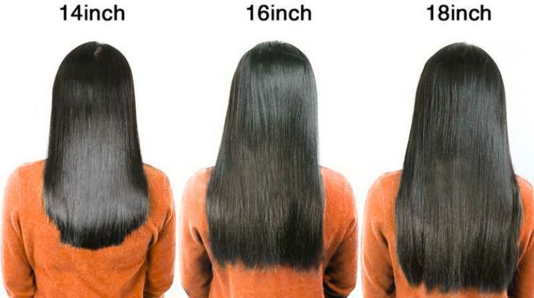 A Comprehensive Guide To 16 Inch Hair