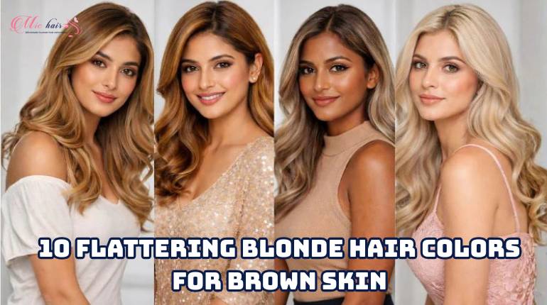 10-Flattering-Blonde-Hair-Colors-For-Brown-Skin