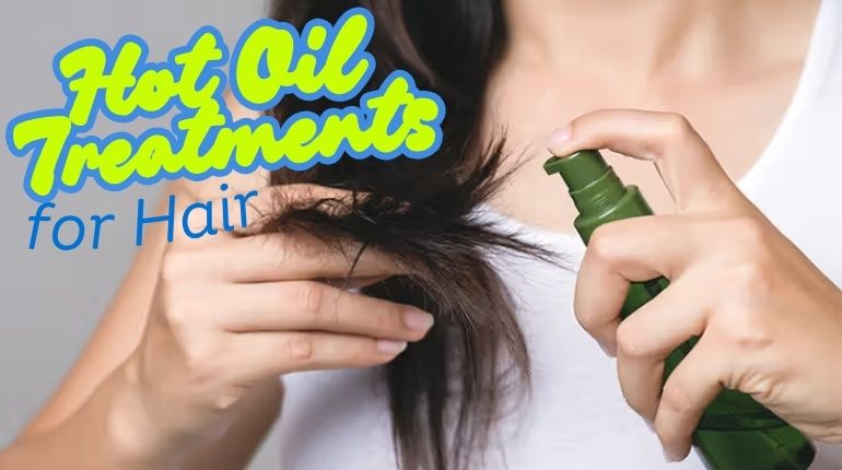 Say Goodbye to Hair Disaster with these 10 Hot Oil Treatments for Hair