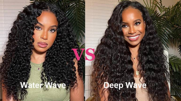 Deep Wave vs Water Wave: What’s The Difference?