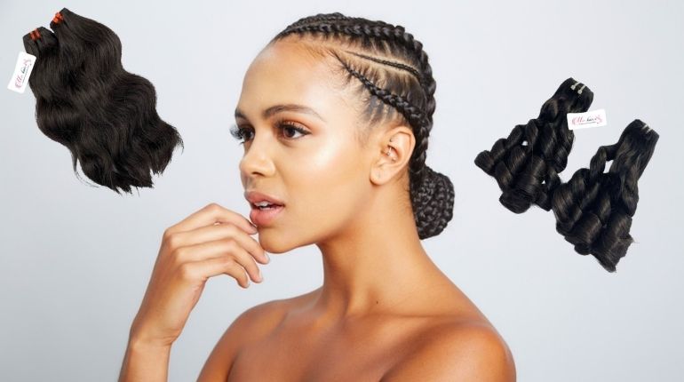 How Much Hair Do You Need?- The Complete Guide To Styling Braids