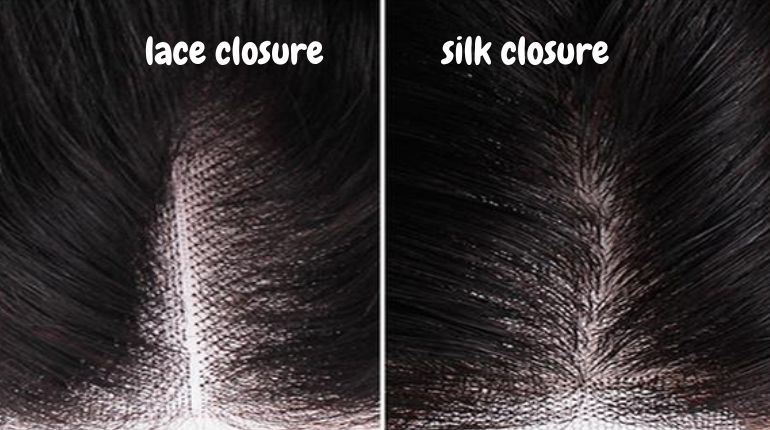 Silk Closure Or Lace Closure: Which Opt For You?