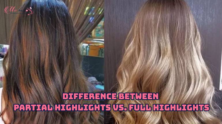 Difference Between Partial Highlights Vs. Full Highlights