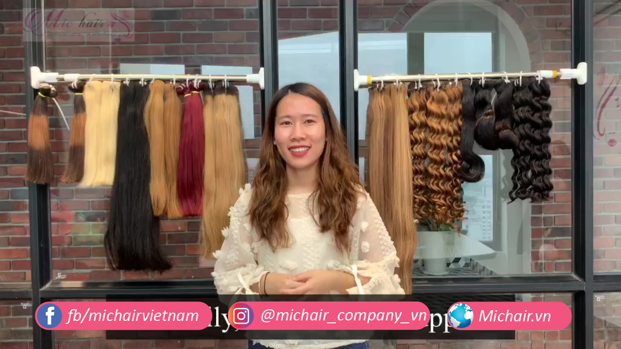 5 Important steps to find a wholesale bundle hair vendors