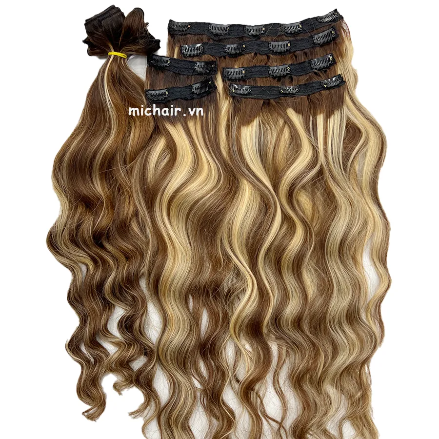 classic-clip-in-human-hair-extensions-highlight-613-color