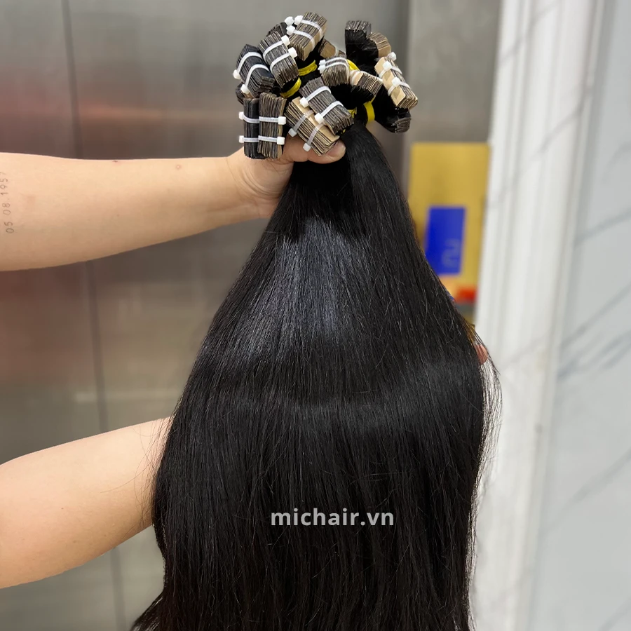 straight-tape-in-hair-extensions-jet-black-color