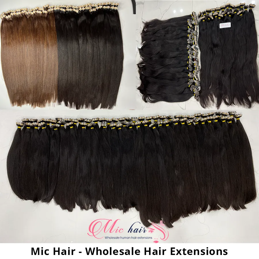 best-raw-tape-in-hair-extensions-wholesale